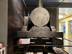 -中国铁道博物馆(正阳门馆)