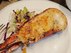 -珠海瑞吉酒店·秀餐厅