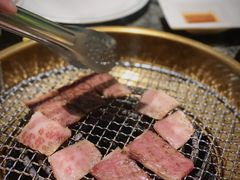 -NIUAN牛庵·日式和牛烧肉(恒隆店)