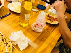 -金陵一哥龙虾馆(三牌楼总店)