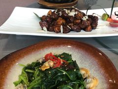 -陆壹捌餐厅(五大道店)