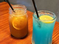 -The Cheebat 锌吧·Bistro(体育西店)