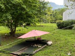 -雅安楠水阁温泉酒店