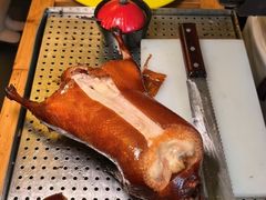 -花家怡园(四合院总店)