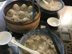 -小园春民间小吃铺(江宁黄金海岸店)