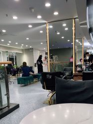 -那茉 Hair Salon
