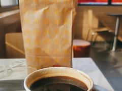 -麦当劳(滨河路DT店)