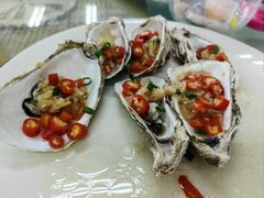 -景好海鲜餐厅(大鹏必选旅游店)