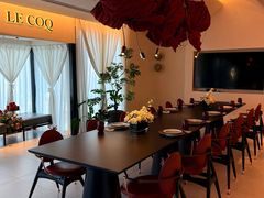 -LE COQ大公鸡小酒馆(北京首店)