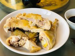 -小本鸡饭店(滨江白马湖店)