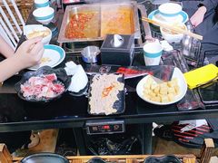 -乐尚一号high唱音乐·火锅