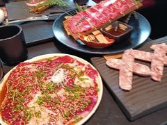 -黑牛の店·黑金店(沈阳万象城店)