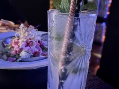 -MOSSO音乐酒吧·live house(长乐路店)