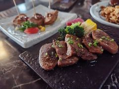 -高木日本料理(静安寺店)