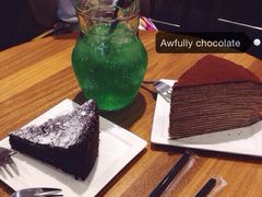-Awfully Chocolate(环球港店)