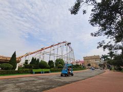 -蓬莱欧乐堡梦幻世界