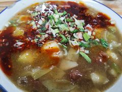 -老字号贾家肉丸糊辣汤(光明巷店)