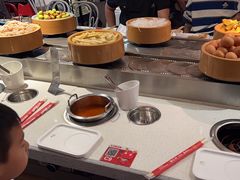 -龍歌自助小火锅(崂山丽达店)