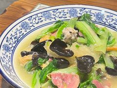 -兰边碗(鼓楼店)
