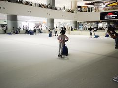 -TheRink大零溜冰场(IFS国金中心店)