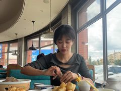 -蒙亨·手把肉·蒙古包文化主题餐厅(天恒广场店)