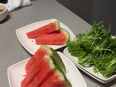 -海底捞火锅(莘松路店)