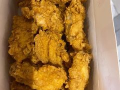 -肯德基(福清万达店)