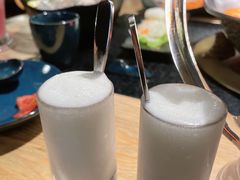 冰沙-湊湊火锅·茶憩(上海合生汇店)