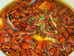 -榕意·川味之美(深业上城店)