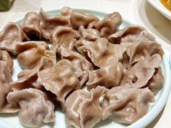 -热河食府(中山路店)