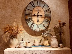 -翡翠鸟精品泰国菜(北辰财富中心店)