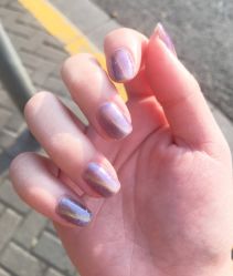 手部美甲-Meet Nail 美睫·美甲