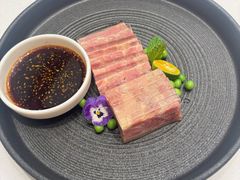 -森隆饭庄(新世界百货崇文店)