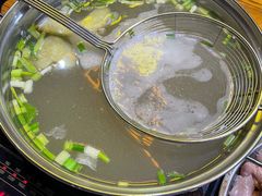-江村四哥新鲜牛肉店(江高总店)