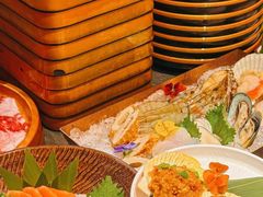 -牛武士寿喜烧·和牛火锅自助(全球首店)
