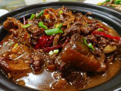 -富港会·海鲜酒楼(墟沟店)