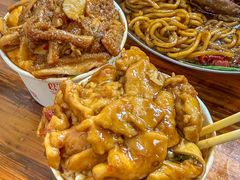 -卢庄(江汉路店)