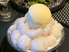 -翡翠鸟精品泰国菜(北辰财富中心店)