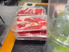 -炽城·烤肉名家(鸿达中央广场店)