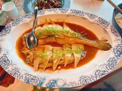 -锦楼·臻选新杭帮(正大广场店)