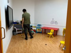 -英孚教育青少儿(宝龙中心)