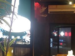 大堂-庄老幺火锅(娄山关路店)