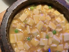 -绿茶餐厅(昆明世纪金源店)