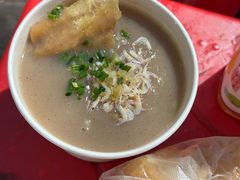 -汪记鲜鱼糊汤粉(沈阳路总店)