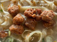 -清真马杰山牛肉汤馆