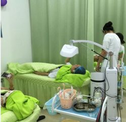 -清颜堂专业祛痘