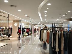 -巴黎春天(浦建店)