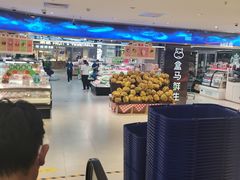 -盒马鲜生(大成店)