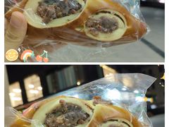 -雀食面包店(钟楼店)