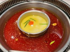 -鱼豆吉·豆浆鱼火锅(宜昌万达店)